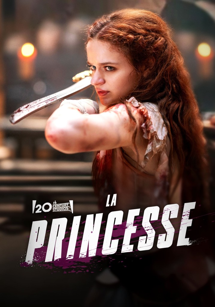 Regarder La Princesse En Streaming Complet Et Légal 1014